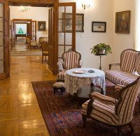 Pronay Castle Hotel 16a
